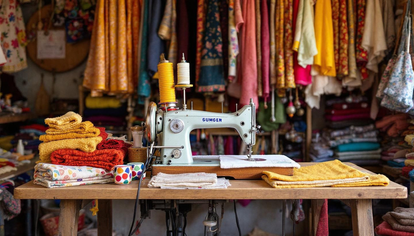 Die Bedeutung von handwerklicher Qualität in der Mode