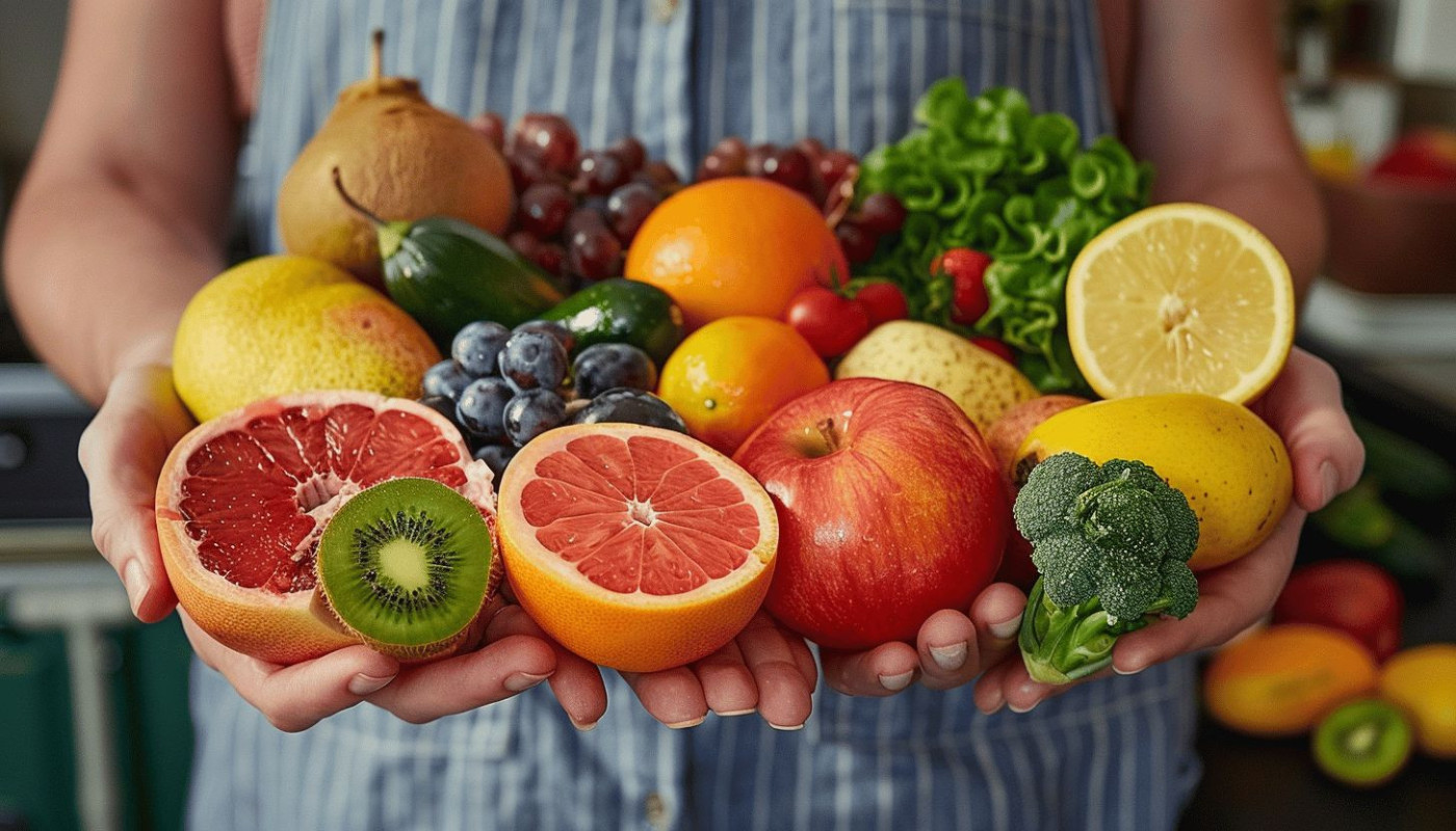 Stärkung des Immunsystems durch Ernährung welche Nahrungsmittel die Abwehrkräfte unterstützen