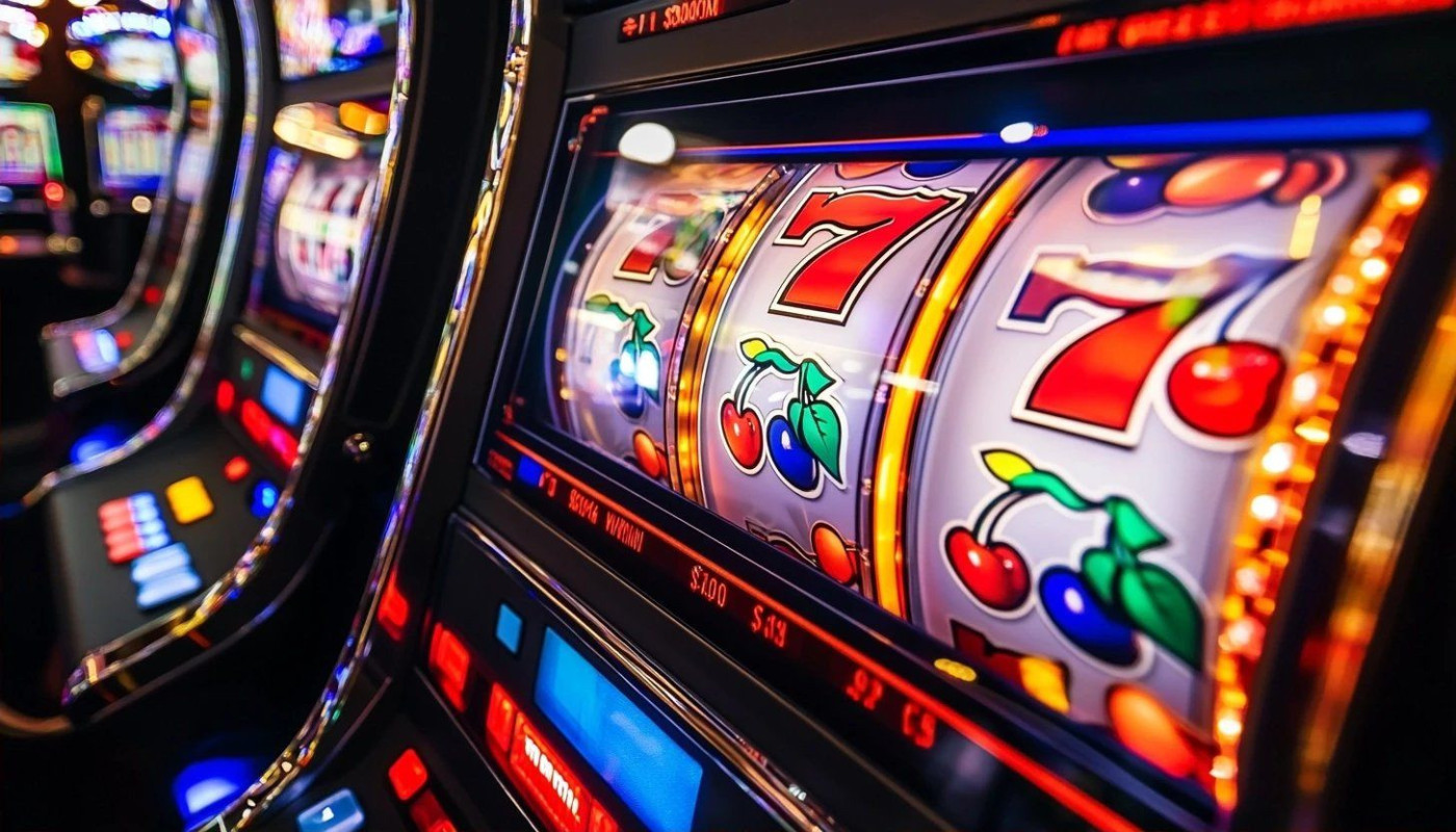 Tipps zur Auswahl der besten Online-Spielautomaten