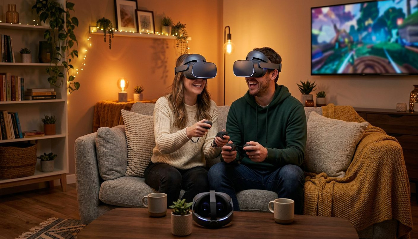 Wie beeinflussen interaktive Erwachsenenspiele die moderne Sexualität?