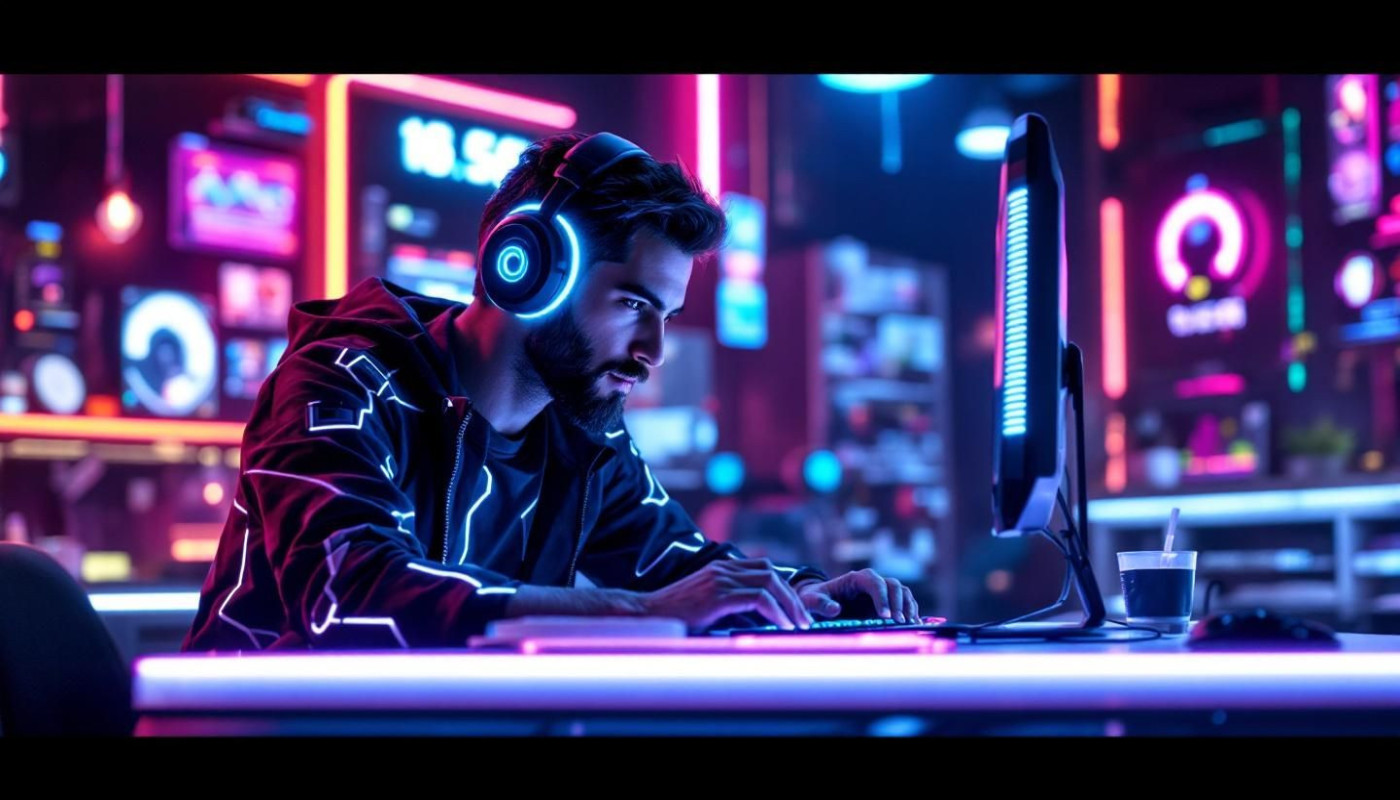 Wie beeinflussen Online-Sexspiele die Internetkultur?