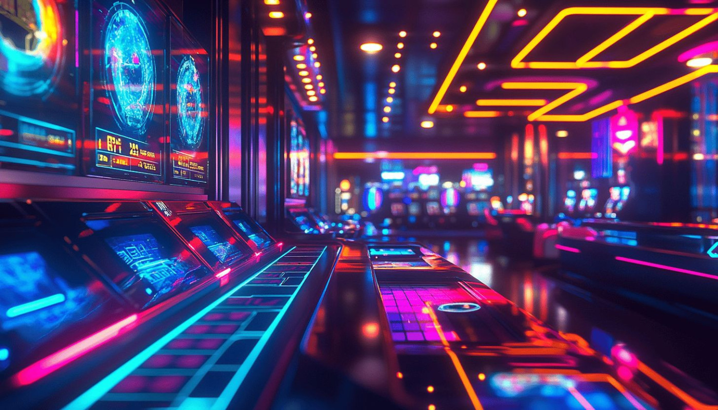 Wie Online Casinos die Zukunft der Glücksspielindustrie prägen