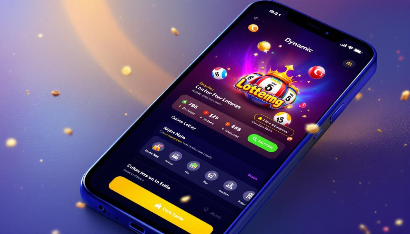 Wie Online-Lotterien in Aserbaidschan das Spielen verändern